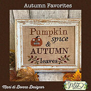 Autumn Favorites