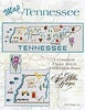 Map of Tennessee