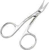 Premax Double Curved Scissors