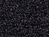 PB34 - Dark Purple Petite Treasure Braid