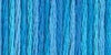 4022 Mediterranean Sea