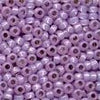 18824 Mill Hill Glass Pony Beads - Opal Lilac