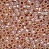 18819 Mill Hill Glass Pony Beads - Opal Blush