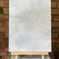 18 Count Silver Mist Aida