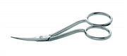 Gingher Curved Scissors