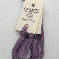 Sugar Plum Classic Colorworks