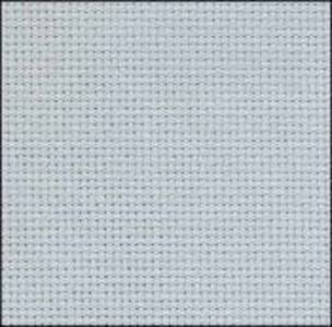 20 Count Blue Cashmere aida