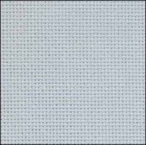 20 Count Blue Cashmere aida