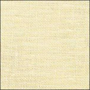 36 Count Cream Linen