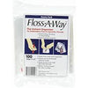 Floss A Way bags