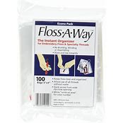 Floss A Way bags