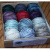 Valdani Winter Quaker Floss Pack