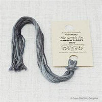 Banker's Grey- 1030